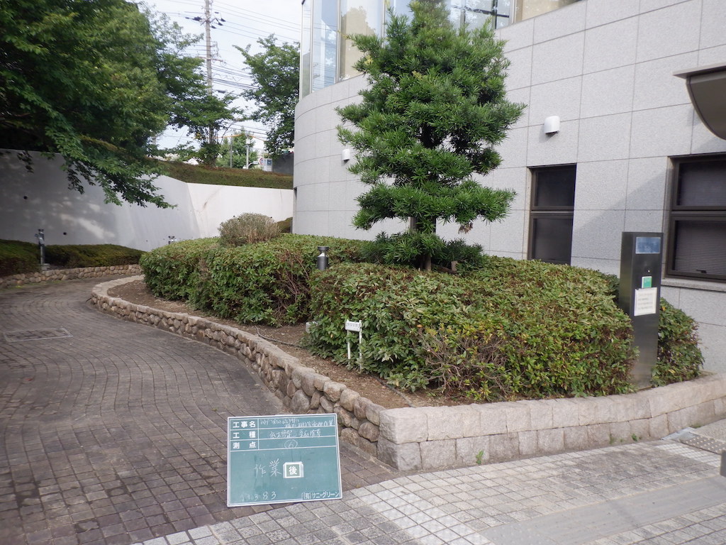 神戸家庭裁判所